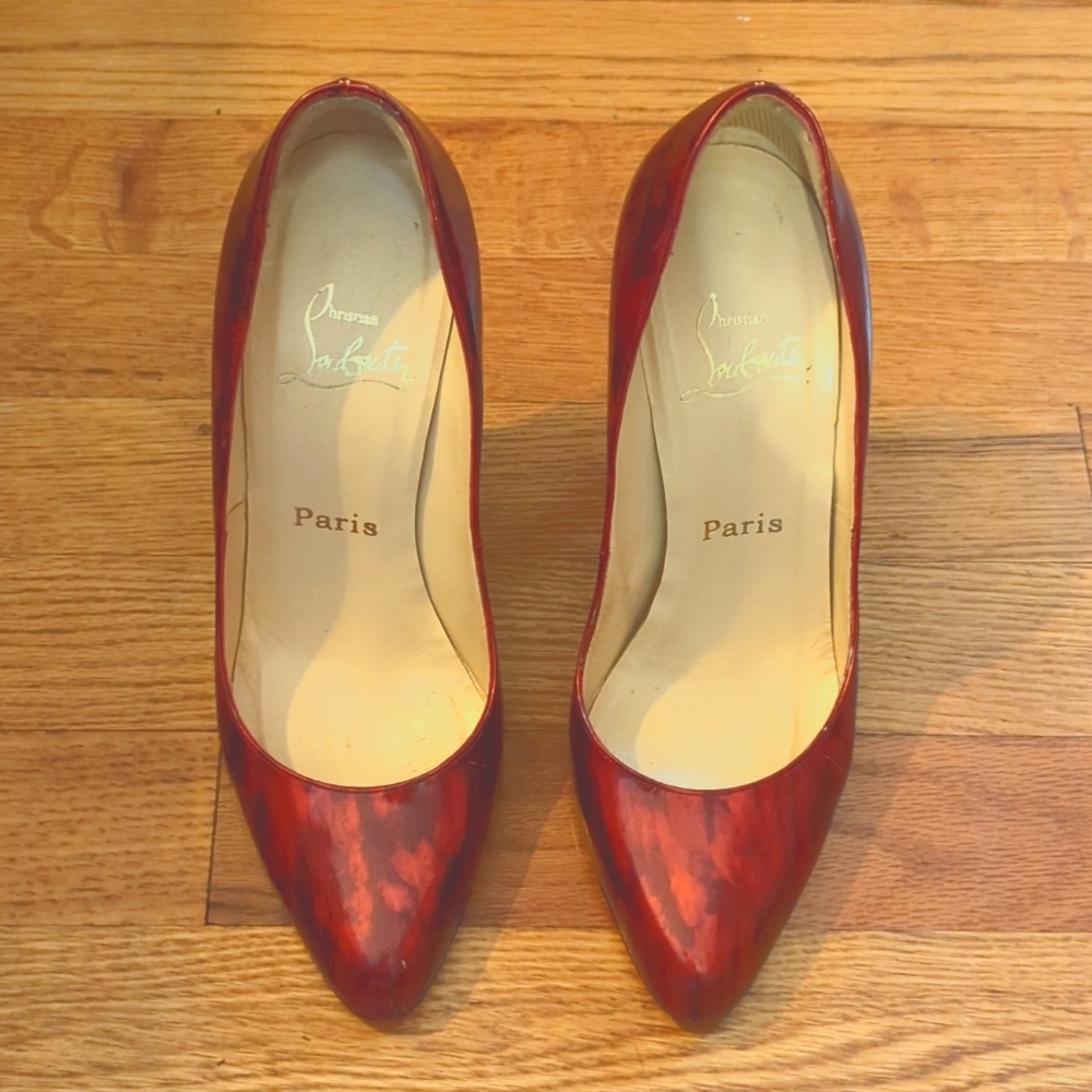 Christian Louboutin Pumps Size 38